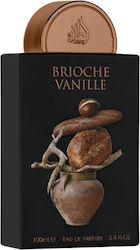 Lattafa Pride Brioche Vanille EDP 100ml