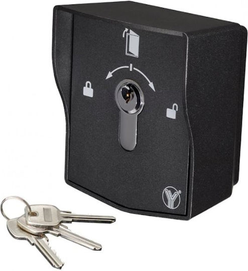 Yli Electronic Security System Accessories