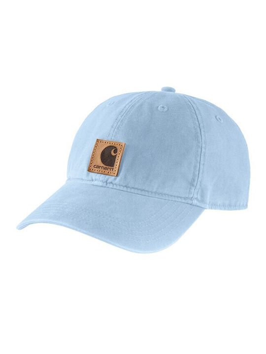 Carhartt Jockey Light Blue