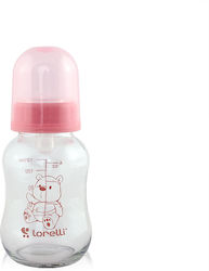 Lorelli για 0+, 0+ m, months Blush Pink 120ml 1pcs