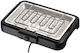 Happy House Tabletop Grătar Electric Grătar 2000W Grătare electrice cu Termostat Reglabil 50bucx35buccm
