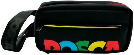 Posca Penar Cilindru Negru