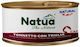 Natua Nassfutter für Katzen in Beutel mit Thunfisch 150gr