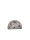 Doormat Flowers Half-Moon Birds 40x60cm