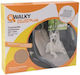 Camon Walky Waterproof Seat Car for Dog