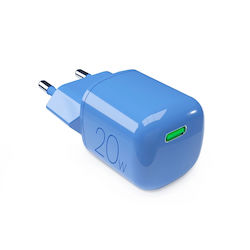 Puro Charger Without Cable GaN with USB-C Port ...