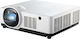 Viewsonic LSC601WU-ST Projektor 3LCD Full HD Laser mit Eingebauten Lautsprechern