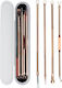 Blemish Removal Tool Set 4 Pieces