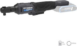 Hyundai Electric Ratchet 3/8" Battery 20V Solo Hyundai Electric Ratchet 3/8" Battery 20V Solo