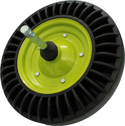 Compact Wheel for Stroller