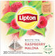 Lipton Λευκο Τσαι Πυραμιδα 20x1 5gr Βατομουρο 1-52556