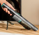 Cecotec Conga Rockstar Micro+ Clean&Car Schwarz