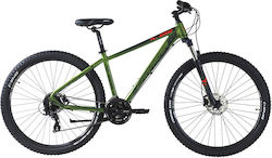 Carrera M9 2000 29" Mountain Bike Carrera M9 2000 29" Mountain Bike