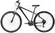 Carrera M9 2000 Vb 29" 2024 Γκρι Mountain Bike με 21 Ταχύτητες