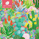 Puzzle 2D 1000pcs