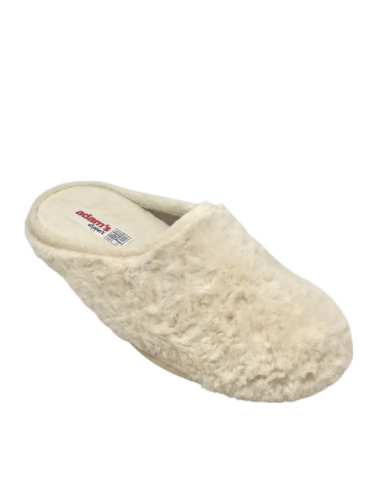 Adam's Shoes Crudo Anatomical Women's Slippers ...