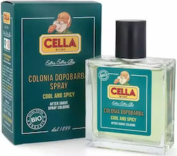 Cella After Shave Loțiune Milano 100ml