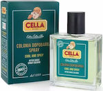 Cella Milano After Shave Lotion 100ml