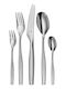 WMF Cutlery Set Silver 30pcs