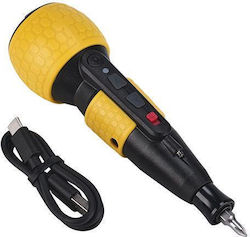 Helix Helix Power Hybrid Șurubelniță 3.6V