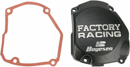 Boyesen Motorrad-Motorschutzabdeckung