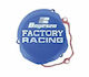 Boyesen Motorcycle Engine Cover Protector Yamaha YZ 125