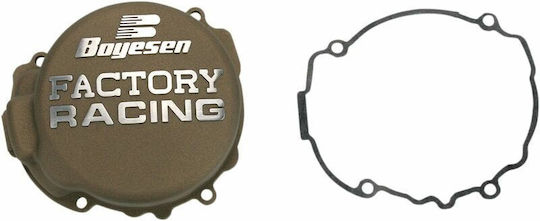 Boyesen Protecție capac motor motocicletă KTM 125 SX