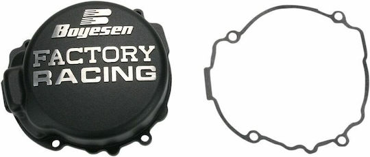 Boyesen Protecție capac motor motocicletă KTM 125 SX