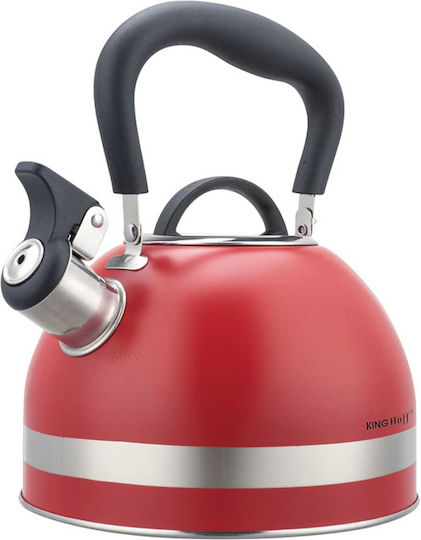 KING Hoff Βραστήρας Ανοξείδωτος 1800ml KING Hoff Βραστήρας Ανοξείδωτος 1800ml