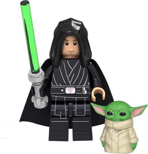 Kopf-Toy Star Wars Φιγούρα Δράσης 4.5εκ.