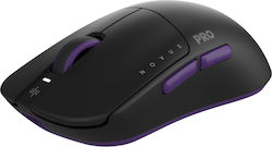 Dark Project Novus Pro Ασύρματο Μαύρο Dark Project Novus Pro Ασύρματο Μαύρο