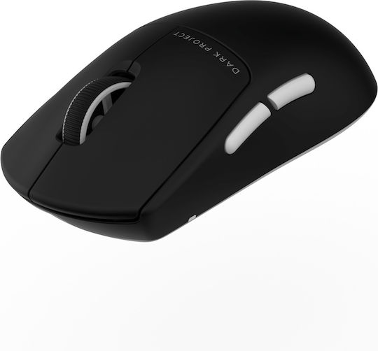 Dark Project Nexus Ultra Ασύρματο Gaming Ποντίκι 30000 DPI Μαύρο