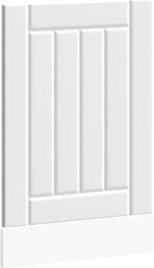 vidaXL Dishwasher Front page Dishwasher 8721158422330