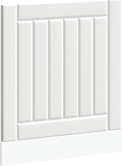 vidaXL Dishwasher Front page Dishwasher 8721158422439