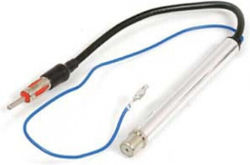 Necom Antennenverstärker Necom Raa-p11amp