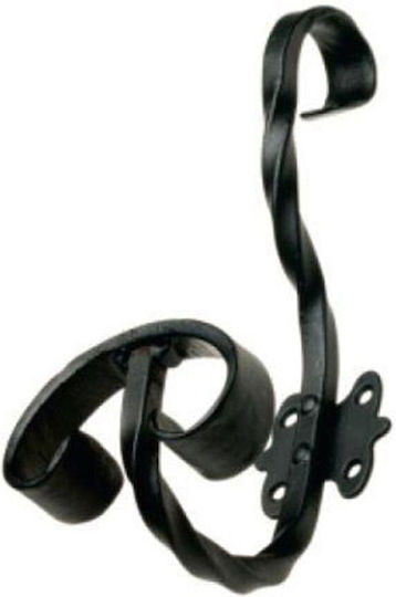 Hanger 102 Black Amig Hanger 102 Black Amig