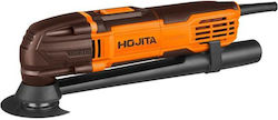 Hojita HJMU15301 Παλινδρομικό Πολυεργαλείο 300W