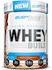 Everbuild Nutriton Ultra Premium Протеин Суроватъчен с Вкус Шоколадов крем с лешници 454гр