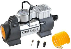 Kraft&dele Car Compressor 12v 190w 40 L Min Kraft&dele Car Compressor 12v 190w 40 L Min