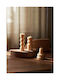 Torno Candle Set 3