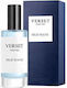 Verset Oud Wave Eau De Parfum Αντρικό Άρωμα 15ml