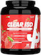 tbJp Clear Iso Протеин Суроватъчен с Вкус Ягода 900гр