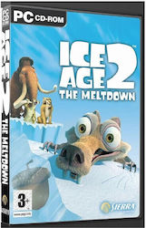 Ice Age 2 The Meltdown Ice Age 2 The Meltdown