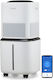 Levoit Superior 6000s Καθαριστής Αέρα / Υγραντήρας 30W για Χώρους 279m²