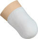Ihle Socken Weiß