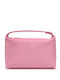 Toiletry Bag in Pink color