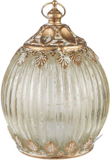 Zen Collection Decorative Lamp Lattern