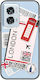 Ticket To London Motorola Edge 50 Fusion 5g Black Tpu Μαύρη Σιλικόνη