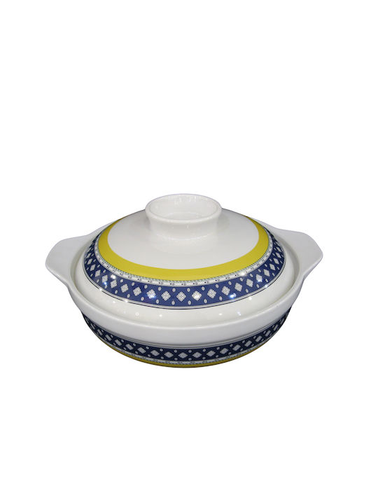 Epiplo-Fos Dutch Oven 35x16cm 1Stück