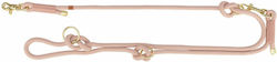 Verstellbare Hundeleine Trixie Soft Rope Pink L...